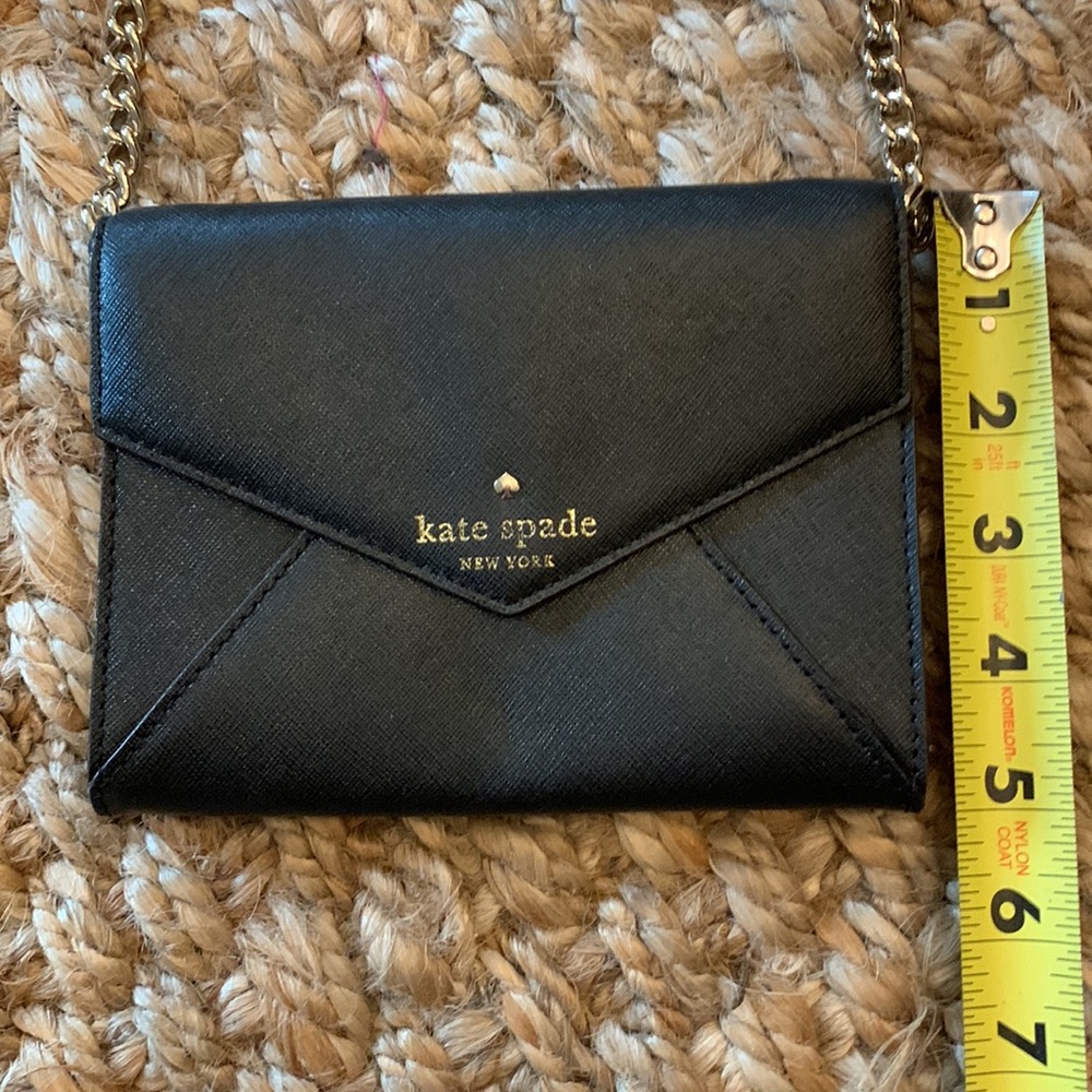 Kate Spade crossbody - Picture 4 of 6
